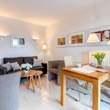 Apartment Gabriele Innenpool Und Sauna