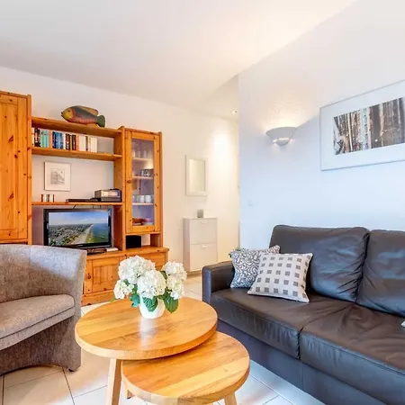 Gabriele Innenpool Und Sauna *