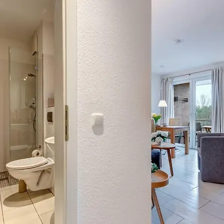 Gabriele Innenpool Und Sauna Apartment