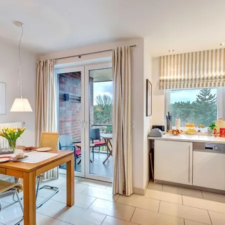 Gabriele Innenpool Und Sauna Апартаменты *