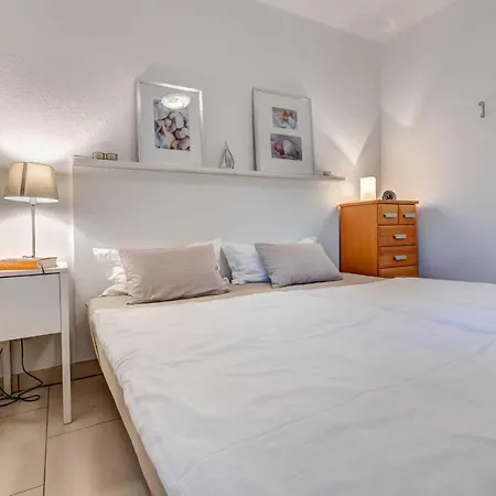 Apartment Gabriele Innenpool Und Sauna