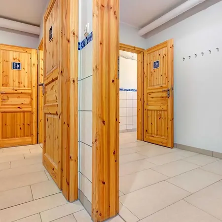 Apartment Gabriele Innenpool Und Sauna