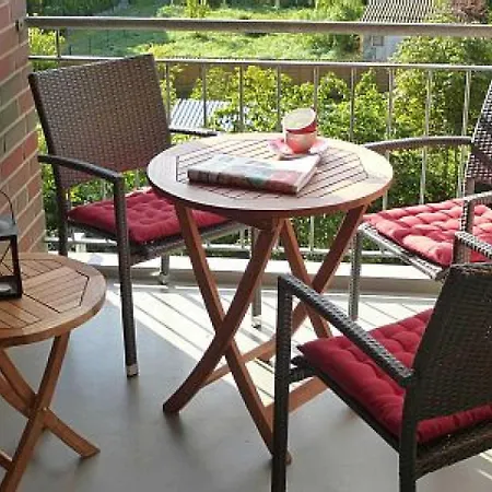 Gabriele Innenpool Und Sauna *