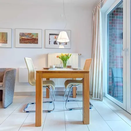 Apartment Gabriele Innenpool Und Sauna