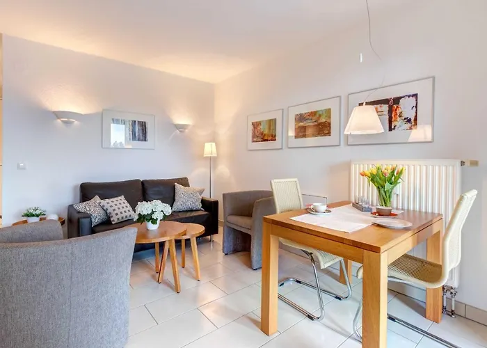 Appartement Gabriele Innenpool Und Sauna