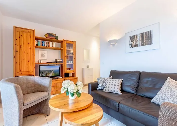 Gabriele Innenpool Und Sauna *