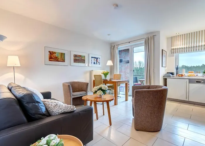 Gabriele Innenpool Und Sauna Appartement