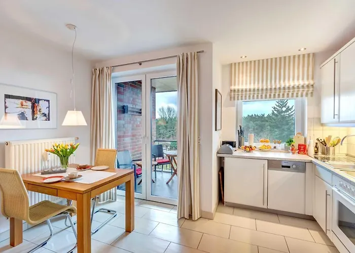 Gabriele Innenpool Und Sauna Appartement *