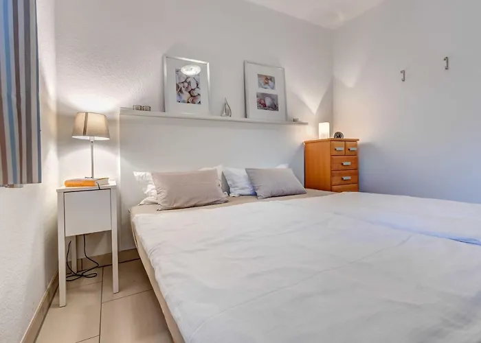 Appartement Gabriele Innenpool Und Sauna