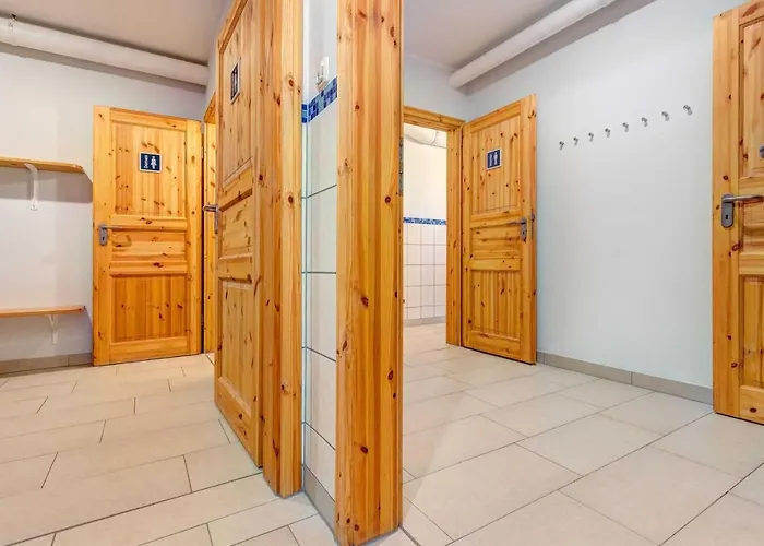 Appartement Gabriele Innenpool Und Sauna