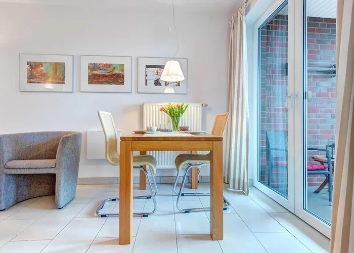 Appartement Gabriele Innenpool Und Sauna