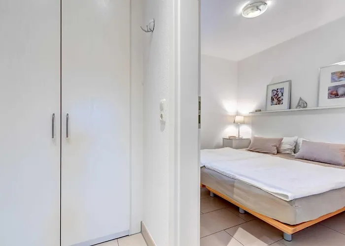 Gabriele Innenpool Und Sauna Appartement Zinnowitz